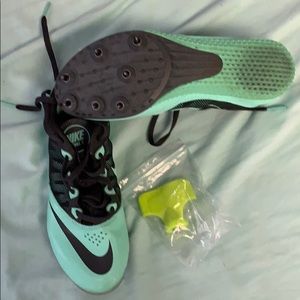 Nike Track Cleats